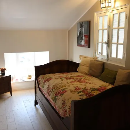 De Charme Dans Ancienne Seigneurie