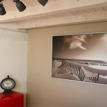 De Charme Dans Ancienne Seigneurie Le Pin-Saint-Denis