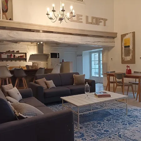 Vakantiehuis De Charme Dans Ancienne Seigneurie Le Pin-Saint-Denis