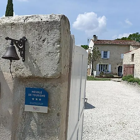 De Charme Dans Ancienne Seigneurie