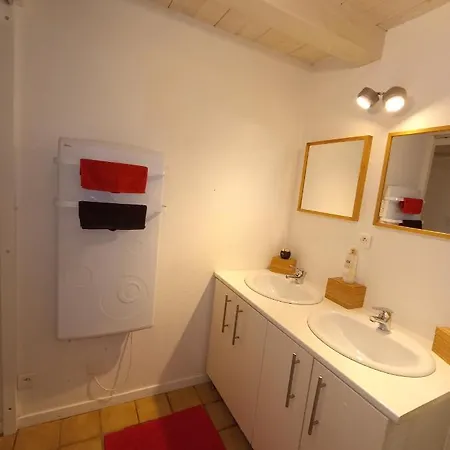 De Charme Dans Ancienne Seigneurie *