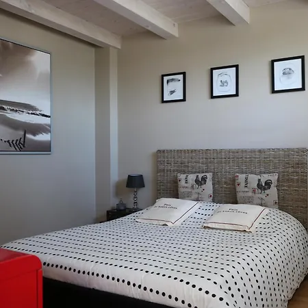 De Charme Dans Ancienne Seigneurie *